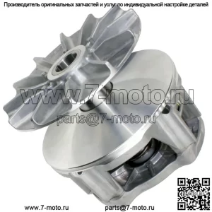 Комплектная муфта первичного привода для Polaris RZR 800 EFI 2013 (тип EBS) 1322899