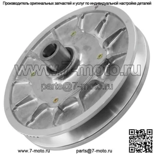 Вторичное сцепление для Polaris RZR 800 EFI 2008 2009 1322707 ATV