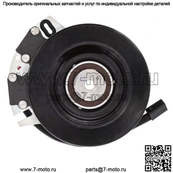 Электрическая муфта отбора мощности 8TEN для John Deere Scotts L120 L130 GY20878 5219-73 5219-20 - Image 2