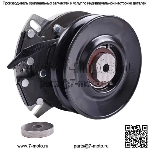Муфта ВОМ 5219-62 5219-127 для John Deere X300 X300R X304 X310 X320 X324 - Image 3