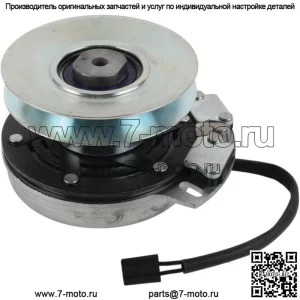 Муфта ВОМ для серии John Deere X300R