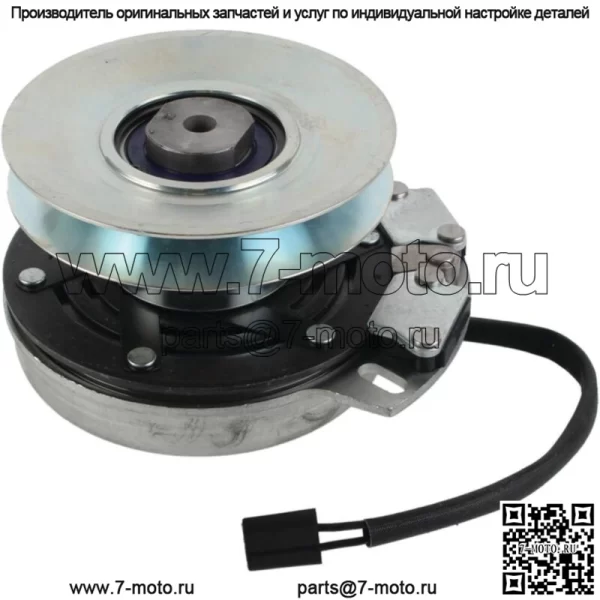 Муфта ВОМ для серии John Deere X300R