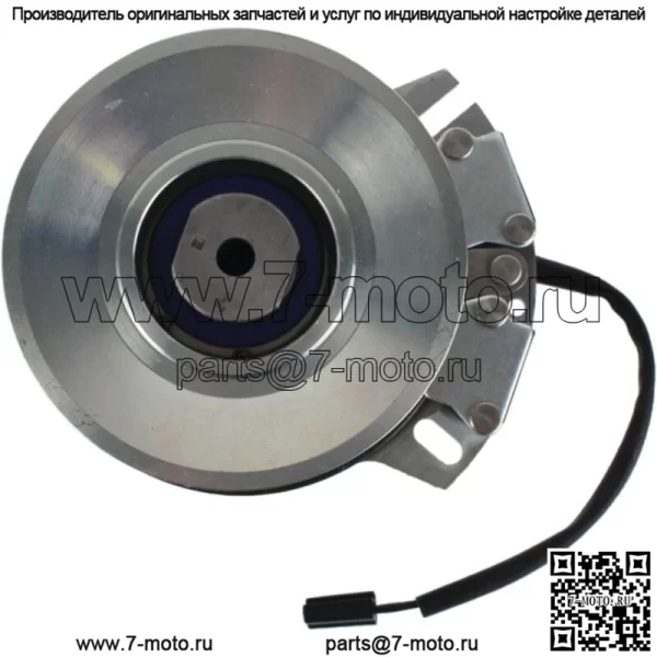 Муфта ВОМ для серии John Deere X300R - Image 2