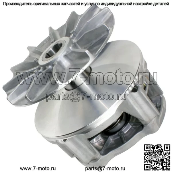 Комплектная муфта первичного привода для Polaris Ranger 570 2015-18 (тип EBS) 1323275 (для: Polaris Ranger 570) - Image 4