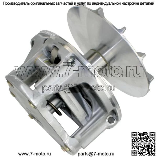 Полная муфта первичного привода для Polaris Ranger 570 EFI 2014-19 (тип без Ebs) (для: Polaris Ranger 570) - Image 2