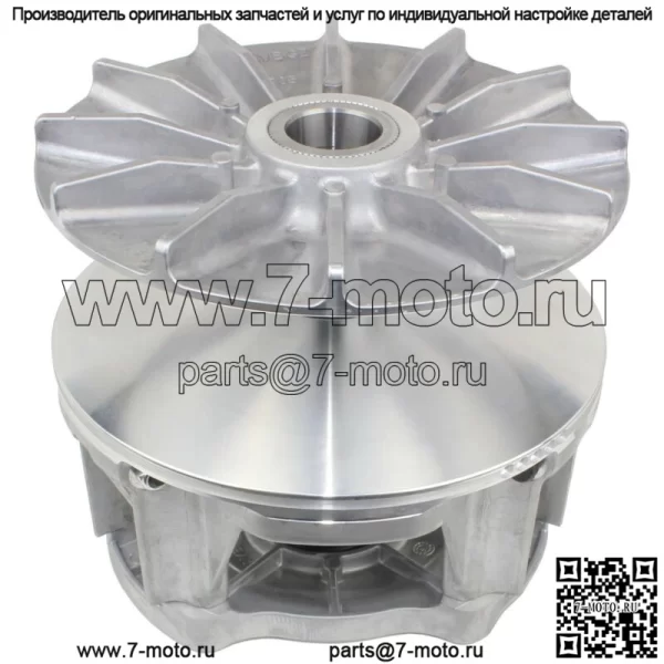 Полная муфта первичного привода для Polaris Ranger 570 EFI 2014-19 (тип без Ebs) (для: Polaris Ranger 570) - Image 3