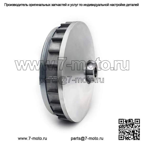 Шкив сцепления первичной передачи ATV/UTV для Massimo Alligator 500/700/700-4 - Image 2