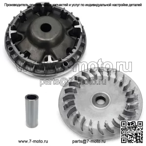 Вариатор первичного сцепления ATV UTV для CFMoto CF500-2 2011-2014 CF500-2A 2011-2012 2014