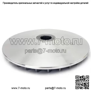 Первичный фиксированный шкив сцепления для CFMoto ZForce 800-EX EPS Spor / ZForce 800 Trail EPS Spor 2019
