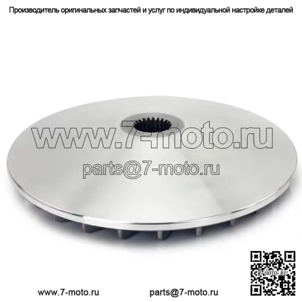 Фиксированный шкив первичного сцепления для CFMoto ZForce 800 SSV 2015-2016/ZForce 800EX SSV 2016-2018 - Image 3