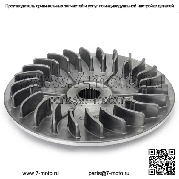Фиксированный шкив первичного сцепления для CFMoto CF800 2015-2016 гг. - Image 3