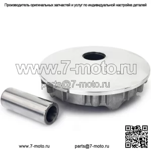 Первичный привод сцепления с фиксированным шкивом в сборе для CFMoto Z6 2011-2013 Rancher 600 2014 ZForce 600 2014-2015