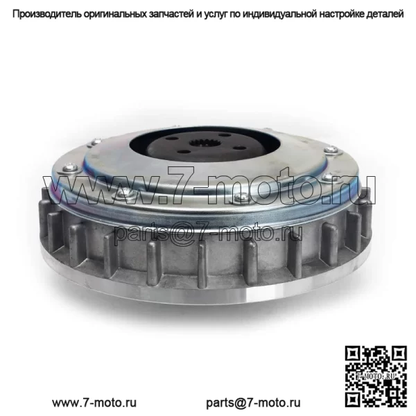 Шкив сцепления первичной передачи ATV/UTV для Supermach UTV500-BF-TL/UTV700-BF-TL - Image 3