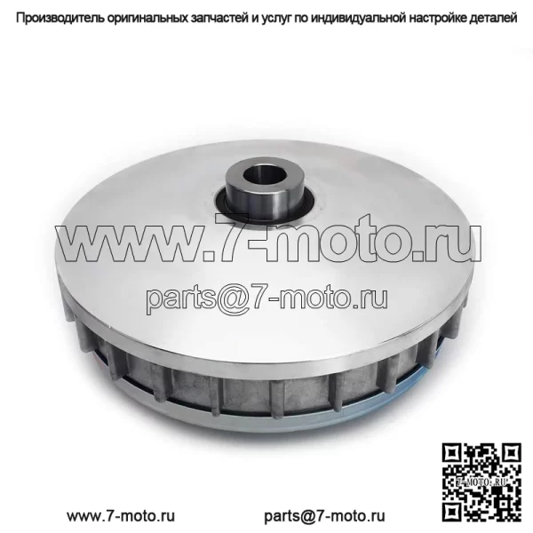 Шкив сцепления первичной передачи ATV/UTV для Excalibur UTV500-4/UTV700-4/UTV700-5 - Image 2