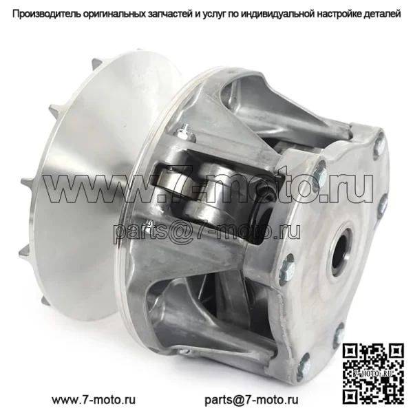 Муфта первичного привода для Polaris ACE 500 570 Ranger 500 570 RZR 570 - Image 2