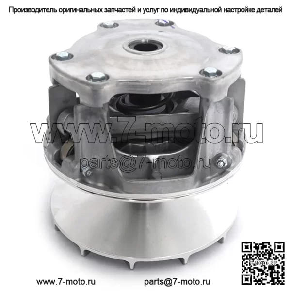 Муфта первичного привода для Polaris ACE 500 570 Ranger 500 570 RZR 570 - Image 3