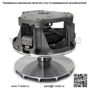 Муфта первичного привода для Polaris General 1000/RZR XP 1000/RZR XP 4 1000 2014-2021 гг.