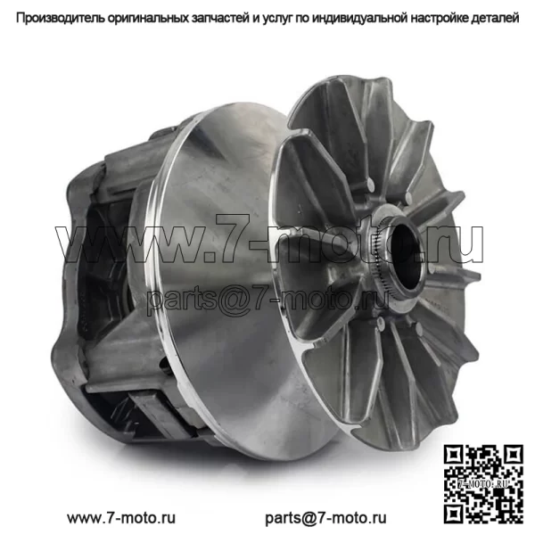Муфта первичного привода для Polaris General 1000/RZR XP 1000/RZR XP 4 1000 2014-2021 гг. - Image 2