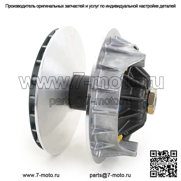 Муфта первичного привода для CFmoto 1000 заменяет OEM 0JYA-51000-00001 - Image 3