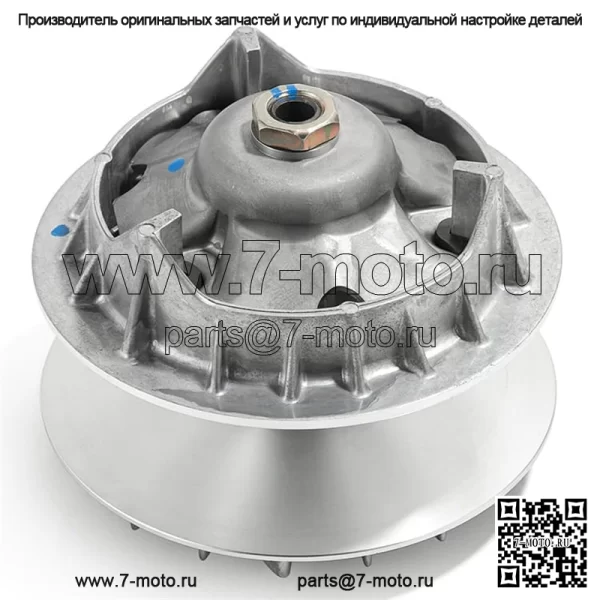 Муфта первичного привода для HiSun 800 и 1000 UTV 2008-2019 гг. Заменить OEM 21300-010-1000 324800001 21300-F68-0000