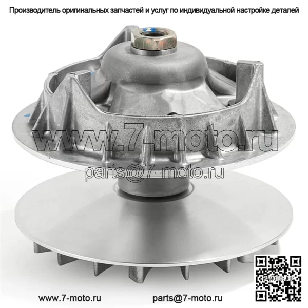 Муфта первичного привода для HiSun 800 и 1000 UTV 2008-2019 гг. Заменить OEM 21300-010-1000 324800001 21300-F68-0000 - Image 2