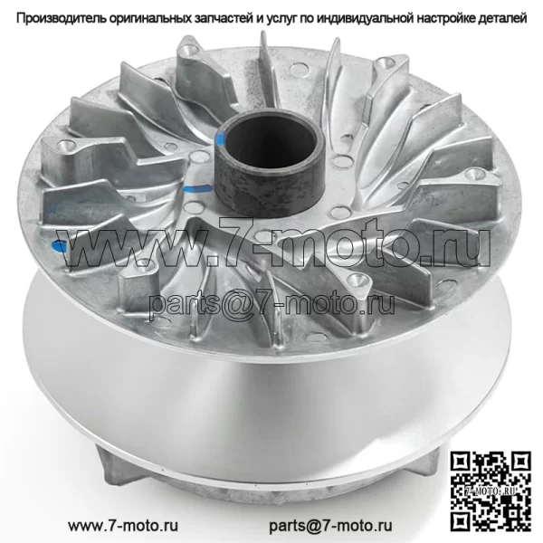 Муфта первичного привода для HiSun 800 и 1000 UTV 2008-2019 гг. Заменить OEM 21300-010-1000 324800001 21300-F68-0000 - Image 3