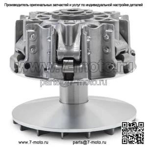 Первичный привод сцепления CVT для Can-Am Maverick X3 Max R RR Turbo XRS XRC XMR XDS