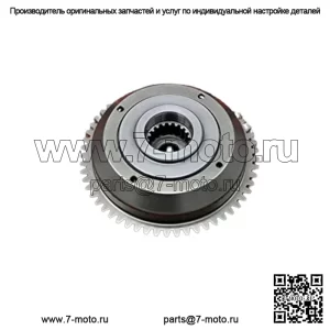 Муфта нагнетателя в сборе 6ET-17800-00-00 подходит для Yamaha FX-SHO FZR FZS SVHO Waverunner
