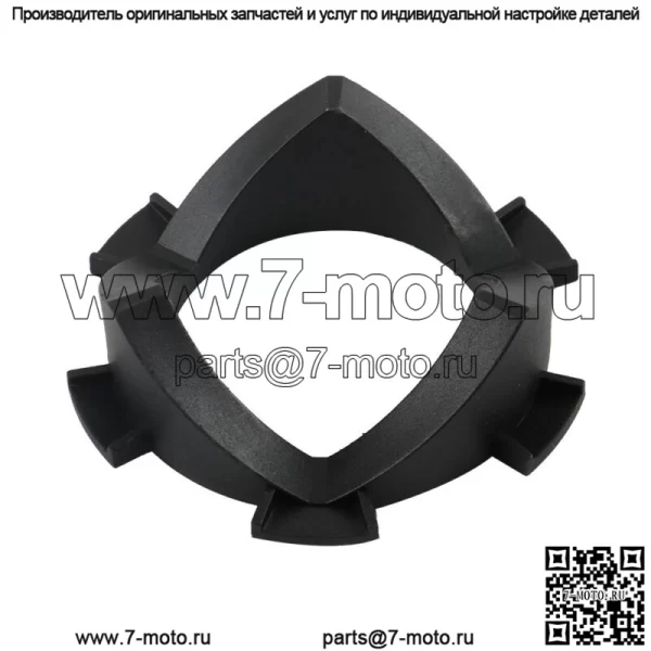 Комплект ведомого шкива общей передачи RS800 GT79253 для Husqvarna 587086701 - Image 4