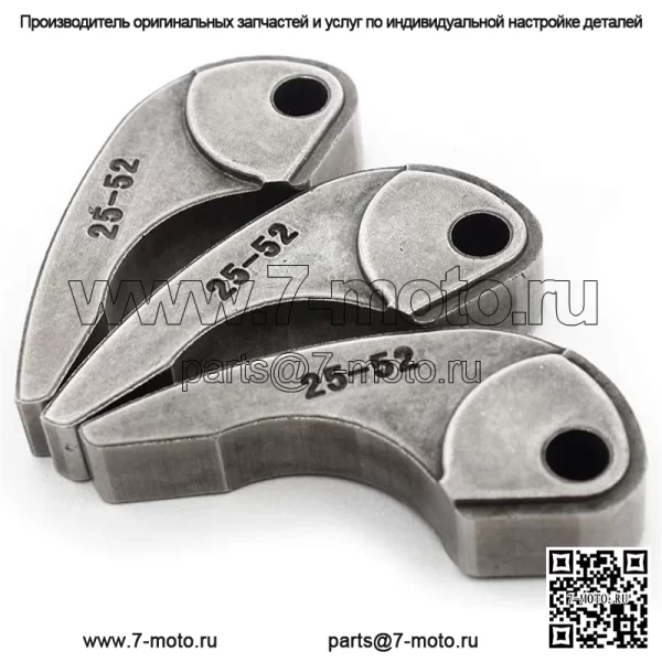 25-52 Набор болтов переключения основного сцепления для Polaris Ranger Crew 500 2011-2013/Ranger Crew 570 2014-2015