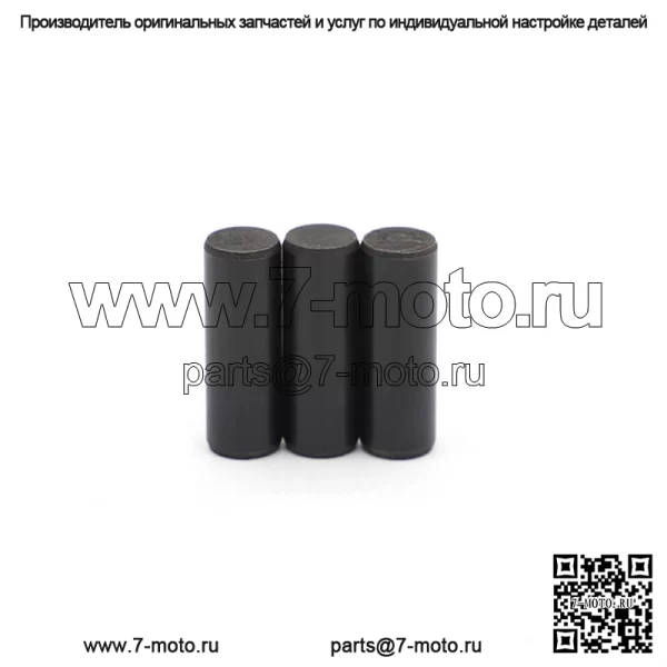 Комплекты для первичного ремонта сцепления Polaris RZR 1000 2014-2018 гг. - Image 2
