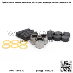 Комплект для восстановления первичного сцепления для Polaris Sportsman 500 550 600 700 800 850 1000 Ranger 400 700 800 900 Scrambler 850 1000