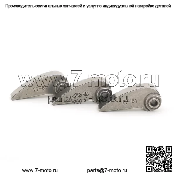 Комплекты для восстановления первичного сцепления для Polaris Ranger XP 900 Ranger Crew 900 2016-2018 гг. - Image 2