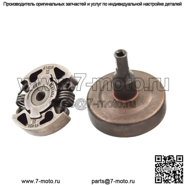 41401602005 Комплект барабана сцепления для триммера FS45 FS46 FS50 FS55 FS56