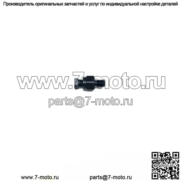 Для Stanadyne Roosa Master Обратный шаровой клапан подходит для 5,7 7,3 6,9 6,2 23645 - Image 2