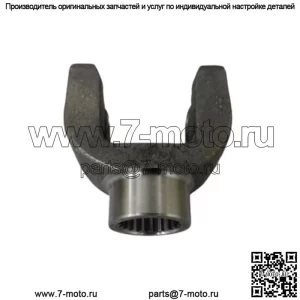 Задний дифференциал Can Am OEM 20 Spline YOKE XMR/Maverick 715900271 *без щелевого кольца