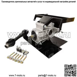 Комплект замены заднего дифференциала Maverick для Commander 800/1000 XT X MAX 800R 1000R