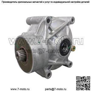 НОВЫЙ задний дифференциал OEM CANAM Commander 2014-19 705502517 главная передача