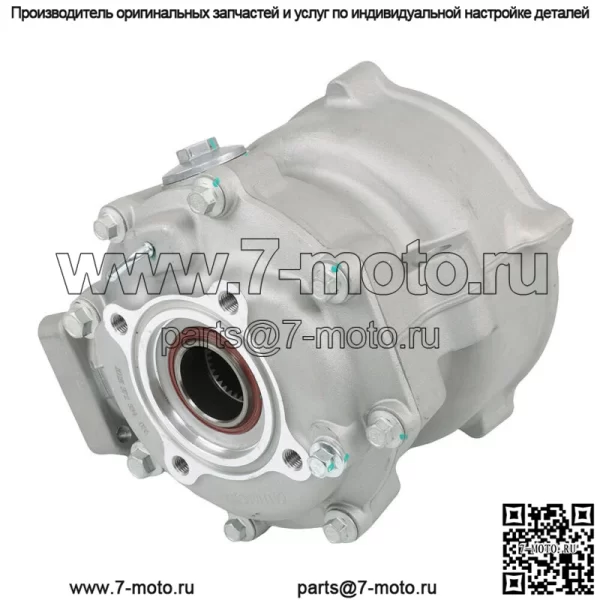 Для HONDA ЗАДНЯЯ КОНЕЧНАЯ ПРИВОДА В СБОРЕ 2008-2020 RECON TRX250 41300-HM8-B60 - Image 3