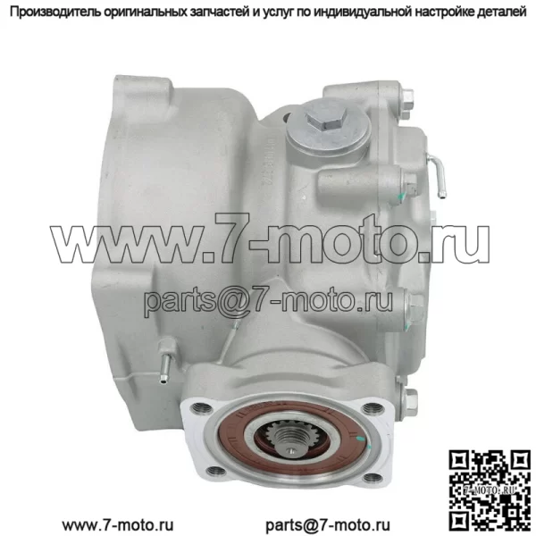 Для HONDA ЗАДНЯЯ КОНЕЧНАЯ ПРИВОДА В СБОРЕ 2008-2020 RECON TRX250 41300-HM8-B60 - Image 5