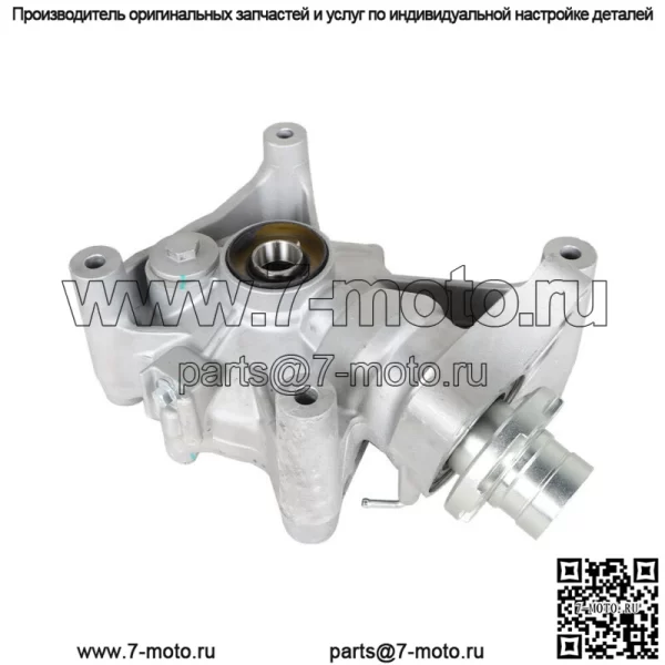 На 2003 2004-2014 годы Honda Rincon 650 TRX650 TRX680 Rincon задний дифференциал