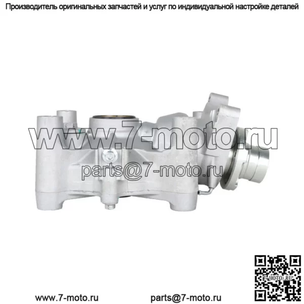 На 2003 2004-2014 годы Honda Rincon 650 TRX650 TRX680 Rincon задний дифференциал - Image 2
