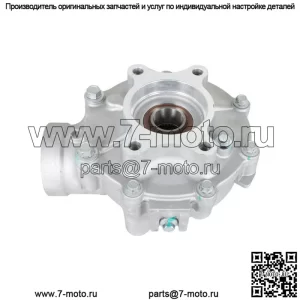 Задний дифференциал 41300-HR3-A20 для Honda TRX420 2014-2016 TRX500 2014-2016 гг.