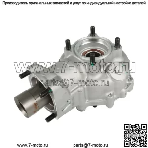 Задний дифференциал в сборе для 02-04 TRX450 FE FM Fourtrax Foreman 41300-HN0-670