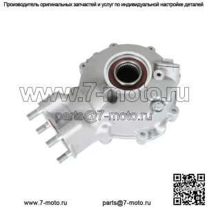 Задний дифференциал 41300-HM5-850 для 88-00 Honda TRX300FW Fourtrax 4x4
