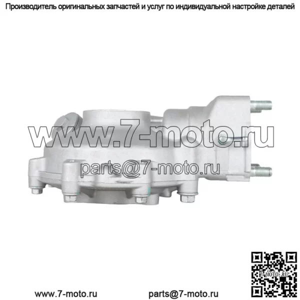 Задний дифференциал 41300-HM5-850 для 88-00 Honda TRX300FW Fourtrax 4x4 - Image 2