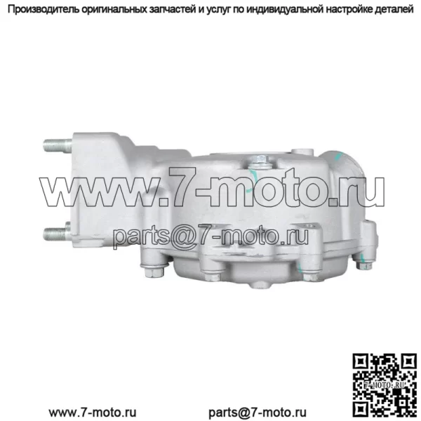 Задний дифференциал 41300-HM5-850 для 88-00 Honda TRX300FW Fourtrax 4x4 - Image 4