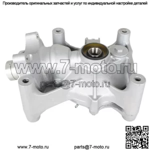Задний дифференциал главной передачи 41300-HN8-A40 для Honda Rincon 650 680 2003-2007 гг.