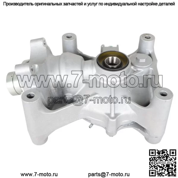 Задний дифференциал главной передачи 41300-HN8-A40 для Honda Rincon 650 680 2003-2007 гг.
