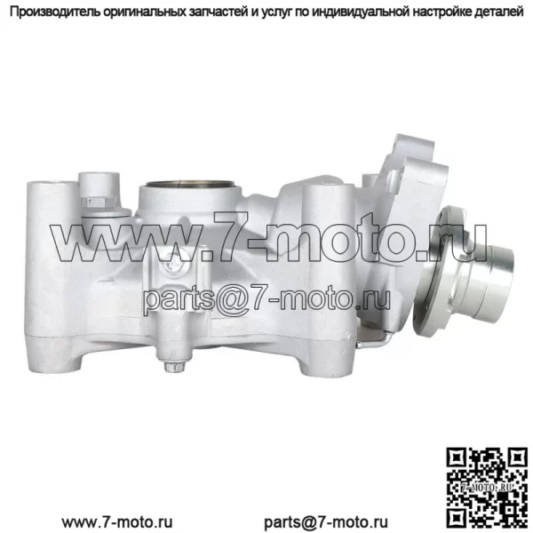 Задний дифференциал главной передачи 41300-HN8-A40 для Honda Rincon 650 680 2003-2007 гг. - Image 2